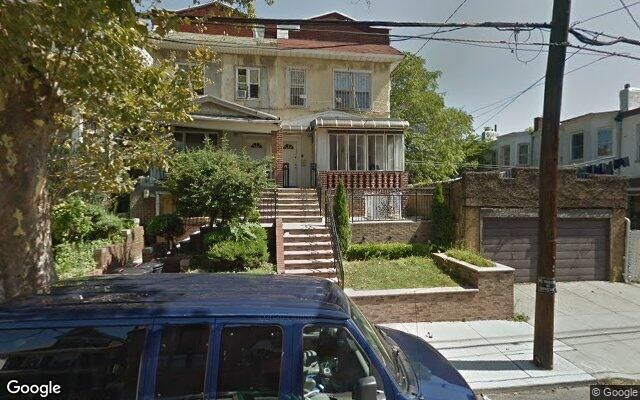1071 56th St, Brooklyn, NY 11219