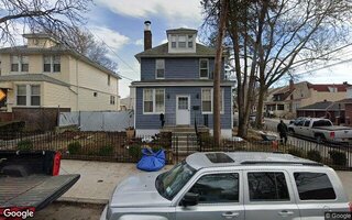 1074 Pierce Ave, Bronx, NY 10461