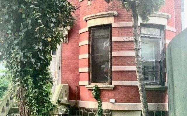 108-11 72nd Ave, Forest Hills, NY 11375 (Door)