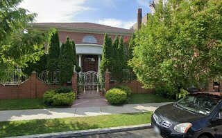 108-12 68th Rd, Forest Hills, NY 11375