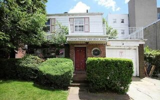 108-14 67th Ave, Forest Hills, NY 11375