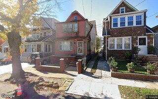 108-16 174th St, Jamaica, NY 11433