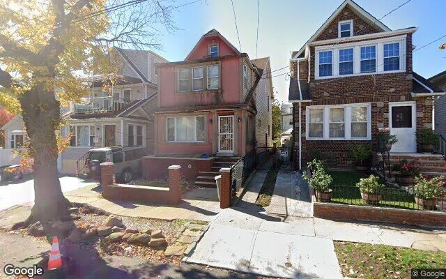 108-16 174th St, Jamaica, NY 11433