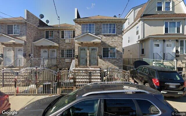 108-40 164th St, Jamaica, NY 11433
