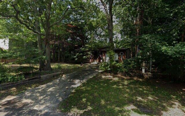 108 Riviera Dr, Mastic, NY 11950 (Porch)