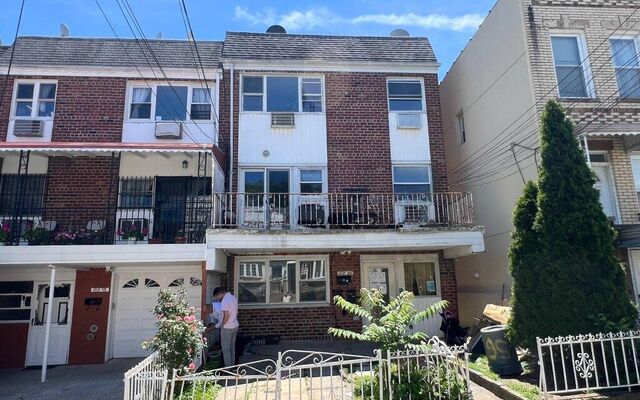 10856 50th Ave, Corona, NY 11368 (Porch)