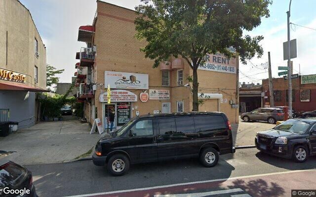 109-04 Northern Blvd, Corona, NY 11368