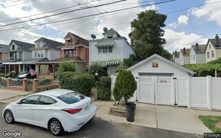 109-12 133rd St, South Ozone Park, NY 11420
