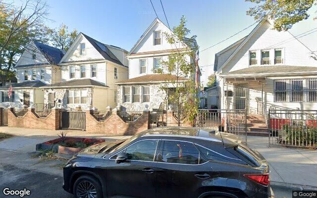 109-14 Liverpool St, Jamaica, NY 11435