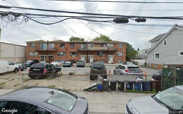 109-15 Centreville St #1F, Ozone Park, NY 11417