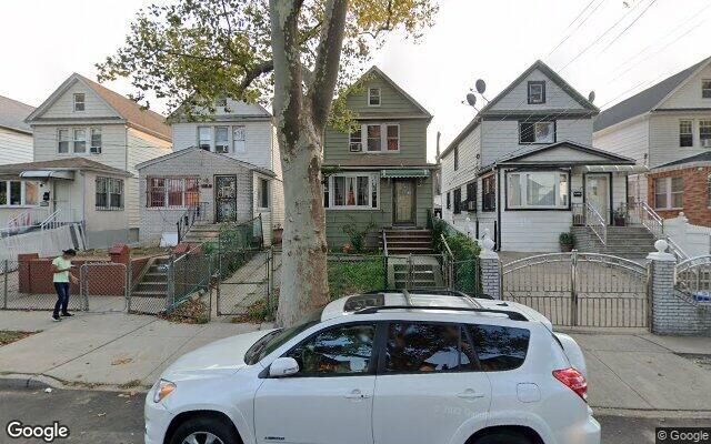 109-18 139th St, Jamaica, NY 11435