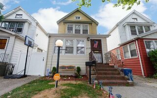 109-18 221st St, Queens Village, NY 11429