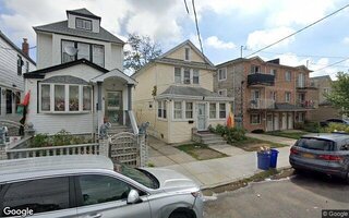 109-21 114th St, South Ozone Park, NY 11420