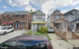 109-23 133rd St, South Ozone Park, NY 11420