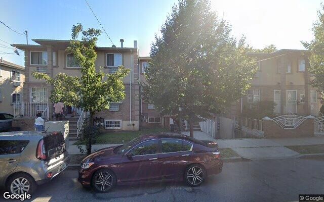 109-30 155th St, Jamaica, NY 11433