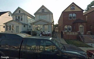 109-32 115th St, South Ozone Park, NY 11420