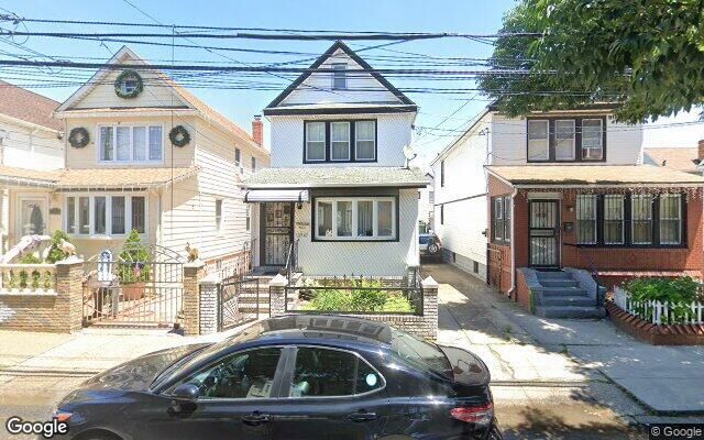 109-47 113th St, South Ozone Park, NY 11420
