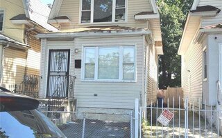 109-53 Union Hall St, Jamaica, NY 11433