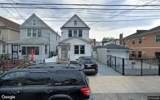 109-57 132nd St, South Ozone Park, NY 11420