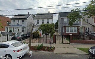 109-67 203rd St, Saint Albans, NY 11412