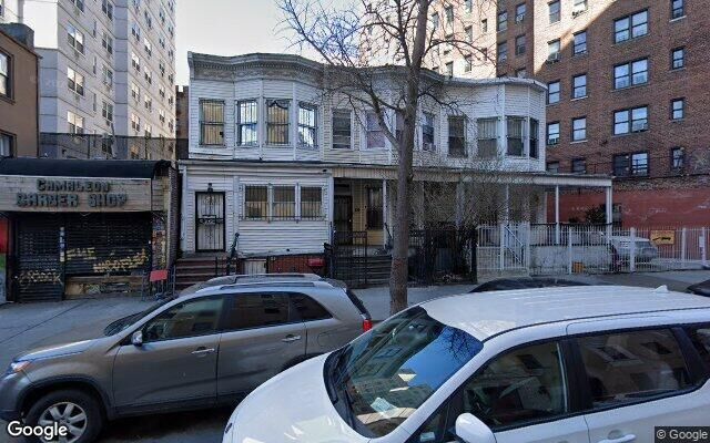 109 E 175th St, Bronx, NY 10453