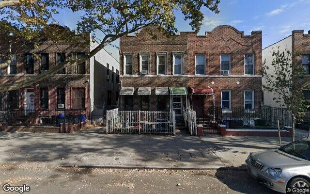 109 Rockaway Pkwy, Brooklyn, NY 11212