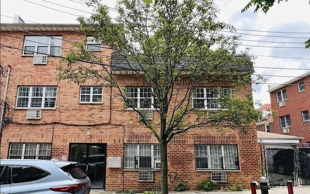10912 Westside Ave, Corona, NY 11368 (Incomplete)