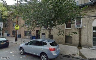 1094 University Ave, Bronx, NY 10452