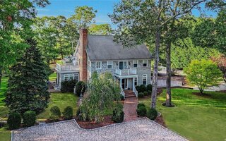 10947 N Bayview Rd, Southold, NY 11971