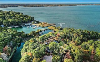 10947 N Bayview Rd, Southold, NY 11971