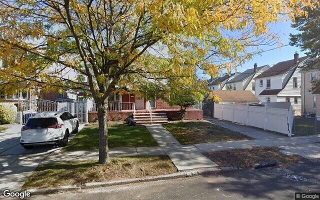 10949 176th St, Jamaica, NY 11433 (Living Room)
