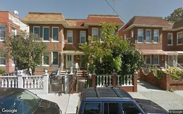 1097 E 42nd St, Brooklyn, NY 11210