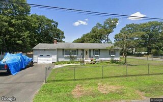 11 A Washington Pl #11A, Patchogue, NY 11772