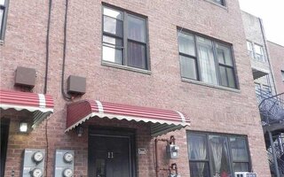 11 Columbus Pl, Brooklyn, NY 11233