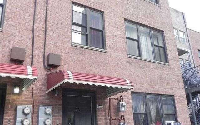 11 Columbus Pl, Brooklyn, NY 11233