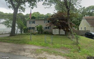 11 Erna Dr, Coram, NY 11727