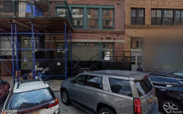 11 Vestry St #6PH, New York, NY 10013