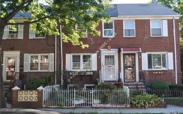 110-04 172nd St, Jamaica, NY 11433