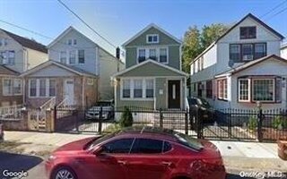 110-16 160th St, Jamaica, NY 11433