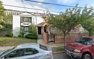 110-17 63rd Ave, Forest Hills, NY 11375
