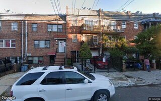 110-21 55th Ave, Corona, NY 11368