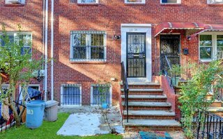 110-24 172nd St, Jamaica, NY 11433