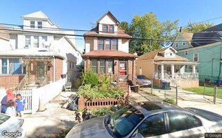 110-35 166th St, Jamaica, NY 11433