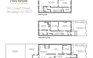 110 Covert St #110A, Brooklyn, NY 11207