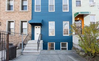110 Covert St #110A, Brooklyn, NY 11207