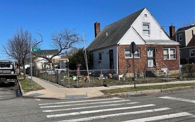 11003 164th Pl, Jamaica, NY 11433 (Road)
