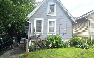 1103 Clifford Ave, Rochester, NY 14621