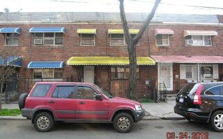 1104 Wheeler Ave, Bronx, NY 10472