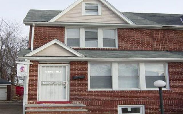 111-17 133rd St, South Ozone Park, NY 11420