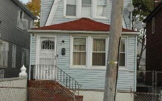111-27 126th St, South Ozone Park, NY 11420